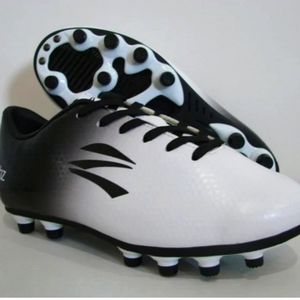 Zephz Soccer Cleats Wide, Size 4.5